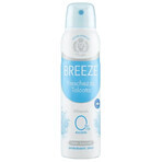 Deodorant Spray Frsh Talk, 150 ml, Breeze Deodorant Spray Frsh Talk, 150 ml, Breeze