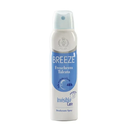 Deodorant Spray Frsh Talk, 150 ml, Breeze
