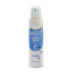 Deodorant Spray Frsh Talk, 150 ml, Breeze Deodorant Spray Frsh Talk, 150 ml, Breeze