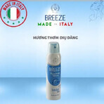 Deodorant Spray Frsh Talk, 150 ml, Breeze Deodorant Spray Frsh Talk, 150 ml, Breeze