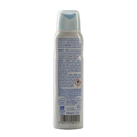 Deodorant Spray Frsh Talk, 150 ml, Breeze