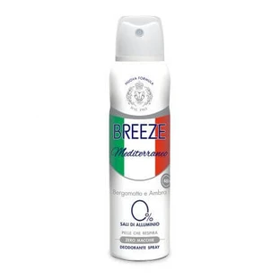 Deodorantverstuiver Mediteraneo, 150 ml, Breeze