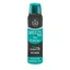Deodorant Spray für Männer Dry Protection, 150 ml, Breeze