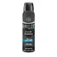 Deodorant-Spray für Männer Unsichtbarer Schutz, 150 ml, Breeze