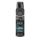 Deodorant-Spray für Männer Unsichtbarer Schutz, 150 ml, Breeze