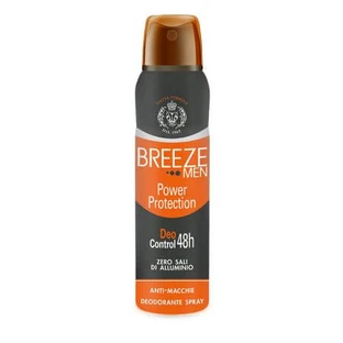 Deodorant Spray für Männer Power Protection, 150 ml, Breeze