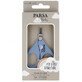 Baby Nail Scissors, Blue, Parsa