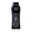 Schwarz Schwarzes Duschgel, 650 ml, Tulpe