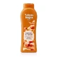 Karamellcreme Toffee Schwarz Duschgel, 650 ml, Tulpe
