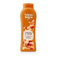Caramel Cream Toffee Black Shower Gel, 650 ml, Tulip