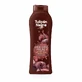Duschgel mit dunkler Schokolade und Pralinen, 650 ml, Tulip
