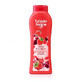 Strawberry &amp;amp; Black Cherry Shower Gel, 650 ml, Tulip