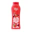Duschgel Erdbeere & Schwarze Kirsche, 650 ml, Tulipan