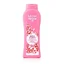 Strawberry & Cream Duschgel Schwarz, 650 ml, Tulpe