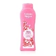 Strawberry & Cream Duschgel Schwarz, 650 ml, Tulpe