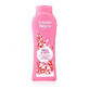 Strawberry &amp; Cream Duschgel Schwarz, 650 ml, Tulpe