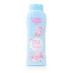 Black Cotton Cloud Shower Gel, 650 ml, Tulip