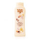 Black Vanilla &amp;amp; Macadamia Shower Gel, 650 ml, Tulip