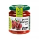 Stevia-sweetened pomegranate jam, 370 g, Kandy's