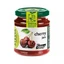 Stevia-sweetened sour cherry jam, 370 g, Kandy's