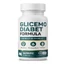 Glicemo Diabetes Formula, 60 cps, Nutrific
