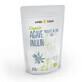 Organic agave inulin, 300 g, Maya Gold