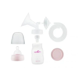 Premium kit 16 mm (bottle+accessories), Spectra