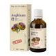 Natural Artichoke Extract without alcohol, 50 ml, Dacia Plant