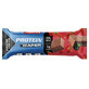 Stevia-sweetened strawberry flavored protein wafer, 46 g, Grand Protein