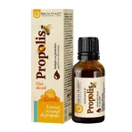 Propolis ohne Alkohol, 20 ml, Dacia Plant