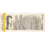 Propolis ohne Alkohol, 20 ml, Dacia Plant