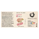 Extracto natural de valeriana sin alcohol, 50 ml, Dacia Plant