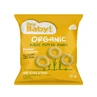 Organic Puff Organic Puff Organic Puff à la banane, 7 mois+, 12 g, Hey Baby