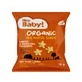 Oragnic Puff Bio-Sternchen mit Marcona-Nuss und Mais-Geschmack Oragnic Puff, 12 Monate+, 12 g, Hey Baby