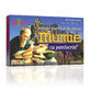Purified resin extract - Mumie with Pantocrin, 30 tablets, Damar General Trading