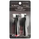 Porte-brosse à dents électrique GTS1050, noir, 2 pièces, Dr.