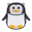 Bolsa de red MyHappyPingu para juguetes de baño, Reer