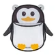 Bolsa de red MyHappyPingu para juguetes de baño, Reer