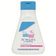 Shampoo for damaged children&#39;s hair, 250ml, Sebamed