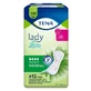 Absorbente Lady Slim Normal (760491), 12 piezas, Tena
