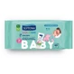 Sensitive babydoekjes, 60 stuks, Septona