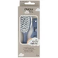 Set de peine y cepillo gris, Azul, Parsa