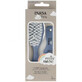 Baby comb and brush set grey, Blue, Parsa, Parsa
