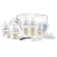 Juego de lactancia completo Philips Avent, SCD430/50, Philips