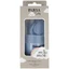 Nagelverzorgingsset Baby, Blauw, Parsa