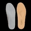 Tacones ortopédicos de piel con amortiguación, Talla 44, Antar