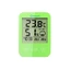 Termohigrómetro con pantalla digital M03, Verde, AlecoAir
