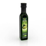 Biologische extra vierge avocado-olie, 250 ml, Maya Gold