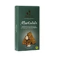 Waffelröllchen mit Erdnussbuttercreme, 140 g, Markolato