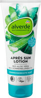 Alverde Naturkosmetik Lotion apr&#232;s-soleil, 200 ml